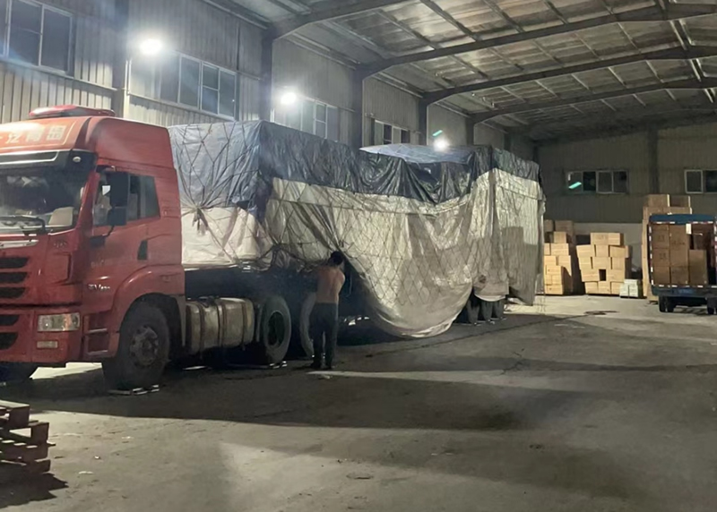 揭阳到德阳货运公司-揭阳到德阳货运专线-运输保障